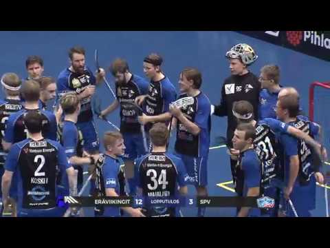 EräViikingit - SPV Maalikooste 10.11.2017