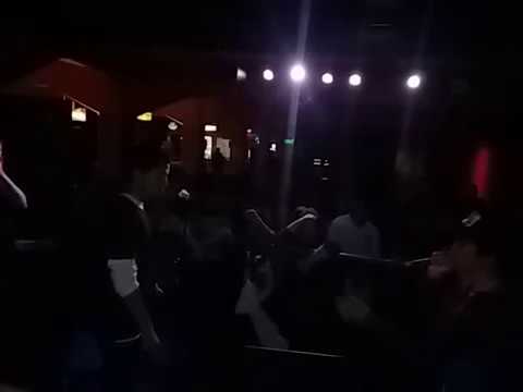 RAPIMAN VS EZER - 8VOS - MICROPHONE CHECK 2017