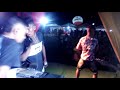 Pegada Quente Ao Vivo Em Pinhões