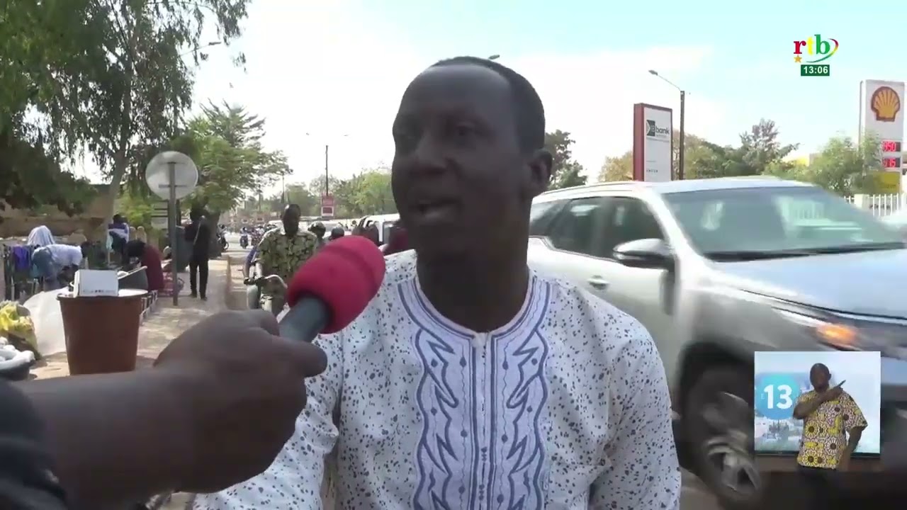 Tentative de coup d’Etat : Les réactions de la population