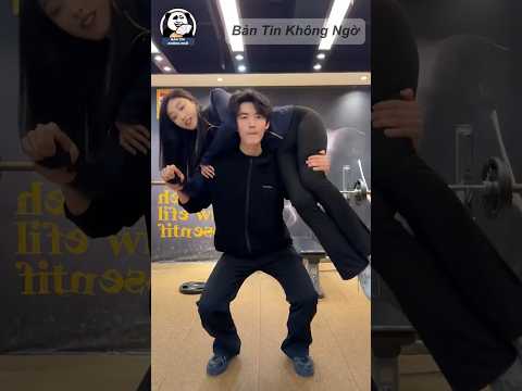 Mê gái không cần mạng | Bản Tin Không Ngờ #short