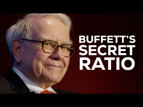 Warren Buffett’s Primary Investing Ratio - Return On Capital Employed (ROCE)