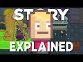 The Story Of Kindergarten 2