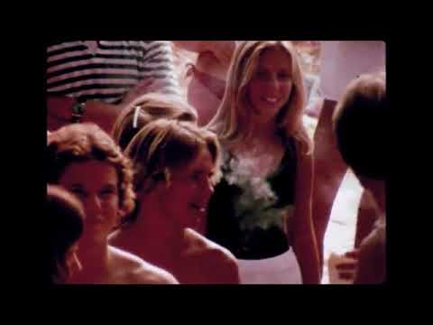 Energy 2000 - Blue Cloud (Floating World)