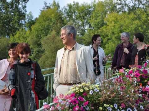 Jean-Marie Vivier - Encore.