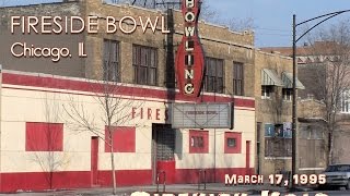 Sidekick Kato @ Fireside Bowl