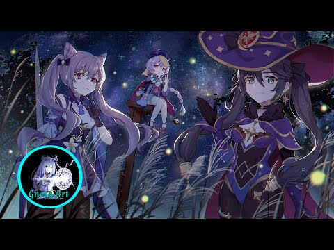 GENSHIN IMPACT- DUBSTEP REMIX