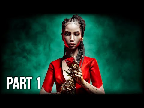 Vampire: The Masquerade - Swansong - 100% Let's Play Part 1 [PS5]