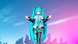 Download lagu 「4K 60 fps」 The Name of The Sin (Tsumi no Namae) | PDFTDX | MMD (MikuMikuDance) mp3