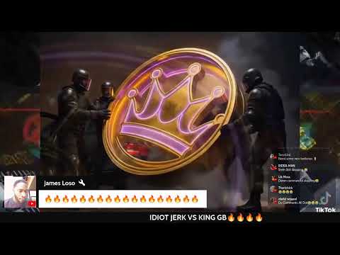 ROYAL RUMBLE 1ST ROUND !!! COLDPLAY WU VS UPTOWN DAME ... BILLCOLLECTOR VS HITREADY ... ETC