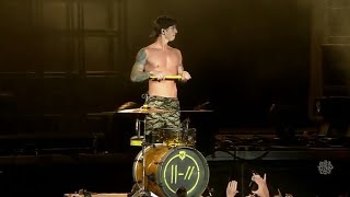 twenty one pilots: Morph (Lollapalooza Chicago 2019)