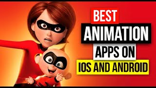 Top 3D Animation Apps For Android and iOS in 2021 | Create 3D Cartoon Animation In Android and iOS | With Download Links Top 3D Animation Apps For Android and iOS in 2021 | Create 3D Cartoon Animation In Android and iOS | With Download Links