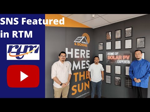 𝐒𝐮𝐫𝐢𝐚 𝐃𝐚𝐧 𝐒𝐨𝐧𝐧𝐞 𝐒𝐝𝐧 𝐁𝐡𝐝 𝐢𝐬 𝐟𝐞𝐚𝐭𝐮𝐫𝐞𝐝 𝐨𝐧 𝐑𝐓𝐌 𝐓𝐕𝟏!