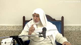 صورة أ.د. علي الشبل | شرح كتاب رياض الصالحين (177)