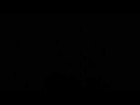 Awesome thunderstorm over Nottingham 22/07/2013