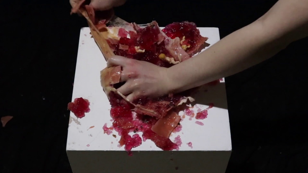 In A Place by Eliza Brady & Max Sargent