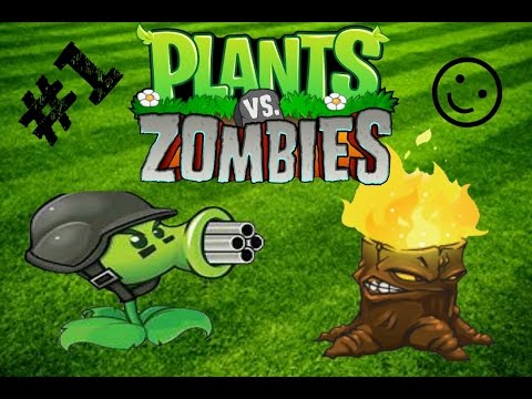 2 Party with Spot Sulphate [ Hack ] * Plants Vs Zombie *