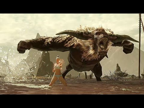 How to get BUFF BODY layered armor using Great Sword | MHRise Sunbreak