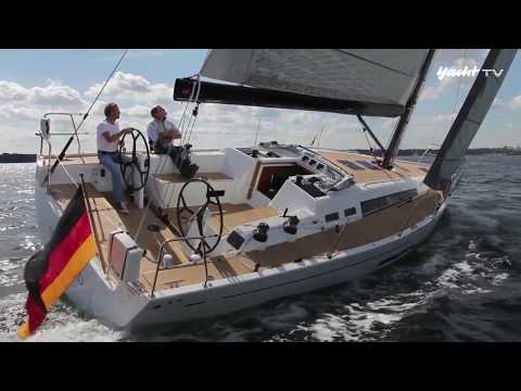 YACHT test Solaris One 37 – the noble Italian – 2013