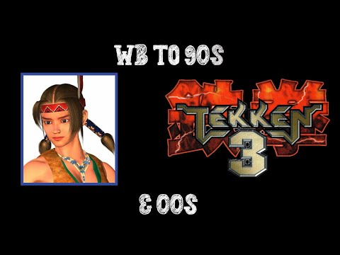 🎮 Tekken 3 | Julia Chang Gameplay | Hard Difficulty | Heihachi Mishima, have mercy