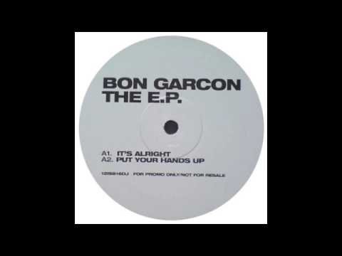Bon Garcon - Sunshine Love