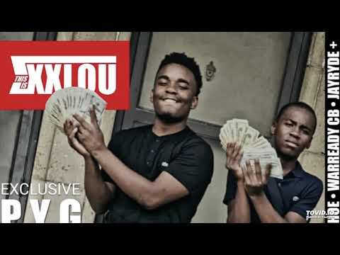 PYG Chez & PYG Wayne x Juggin ( Official Music Audio )