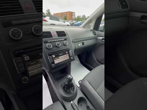 фото volkswagen touran i рестайлинг 0