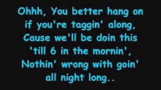 Nickelback This afternoon lyrics