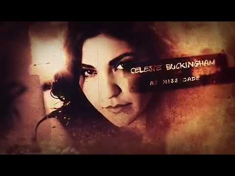 Celeste Buckingham - Immature (preview)