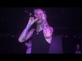 Lil Peep CryBaby Live In Atlanta The Loft 11 07 17 W Lyrics