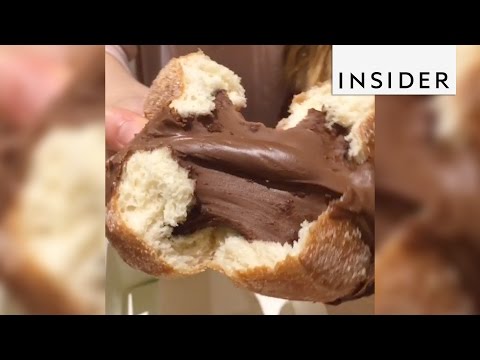 7 Of The Most Delicious Doughnuts In The World