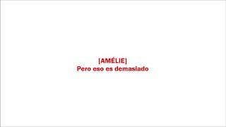 Amélie: Sister&#39;s Pickle | Sub. Español