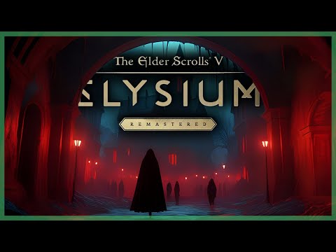 It Keeps Going Deeper... // PatPat Plays: Skyrim Elysium Remastered Modlist // Episode 80