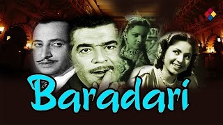 Mohabbat Ki Bas Itni Dastan Hai Lyrics - Baradari