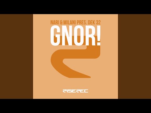 Gnor! (Jason Rooney Remix)