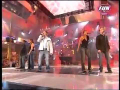 Jonatan cerrada A chaque pas