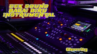 Download lagu Cek Sound Slow Glerity Badai Biru Instrument Sub Nya Dapet | Dangdut Koplo mp3
