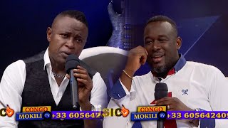 CONGOMOKILI: PAPY MBOMA vs REDDY AMISI "SOCODA eyibi biso mbongo trop"
