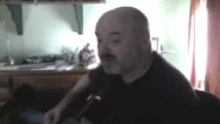 Red Rose    from the blue side of town