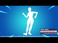 Fortnite - Laid Back Shuffle - Emote Music Audio