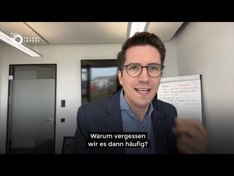 Erfolge feiern - Feierabendtalk  #4