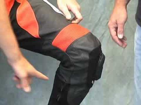 Speed & Strength Twist of Fate Suit Review from SportbikeTrackGear.com