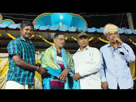 UGADHI PURASHKARALU || 03-04-2025 KCC NEWS ||