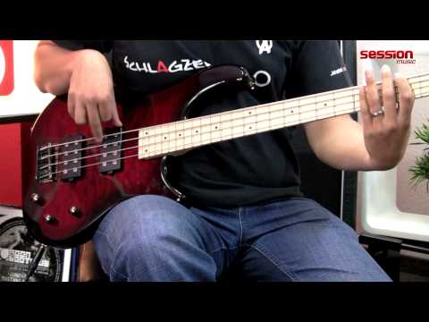 comment regler le fsb