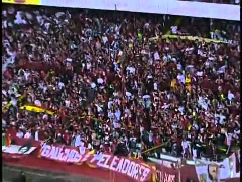 Recopa Sudamericana 2011 Internacional 2-0 Independiente Gol Leandro Damião