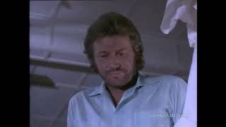 Barry Gibb -The Hunter (1984)