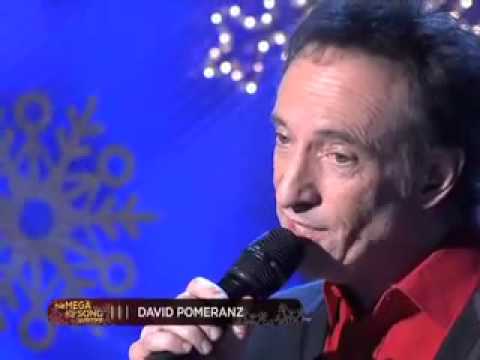 KING AND QUEEN OF HEARTS - DAVID POMERANZ