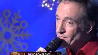 KING AND QUEEN OF HEARTS - DAVID POMERANZ