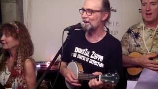 BUG! &quot;Lucille&quot; (Fred Eaglesmith) Featuring: Charles and MaryAnn