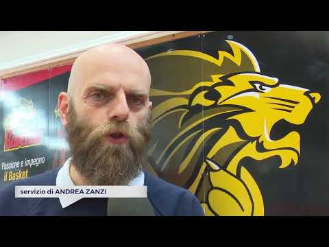 BASKET: Ravenna difende il primato a Milano, Cancellieri "Cavalchiamo l'onda" | VIDEO